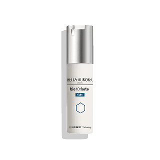 Bio10 forte Night Pelle Sensibile Serum Depigmentante Notte