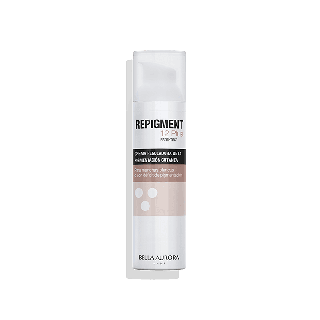 Repigment12 Plus Crema Regolatrice della Pigmentazione Cutanea