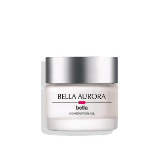 Bella Crema Multi-perfezionatrice Giorno Pelle Mista-Grassa