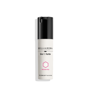 Bio10 forte Pelle Normale-Secca Serum Depigmentante SPF20