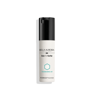 Bio10 forte Pelle Mista-Grassa Serum Depigmentante SPF20