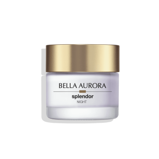 Splendor Crema Rigenerante Notte