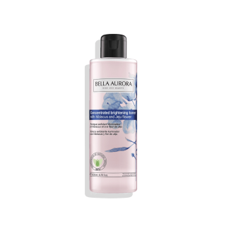 Tonico Esfoliante Illuminante