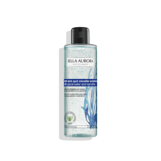 Soluzione Micellare Anti-macchie