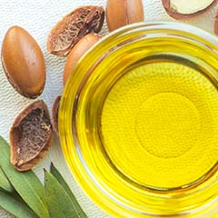 Olio di Argan