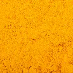 estratto di curcumina
